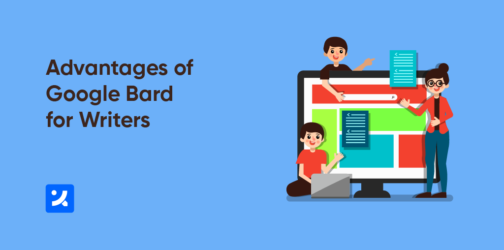 Google Bard for Writers