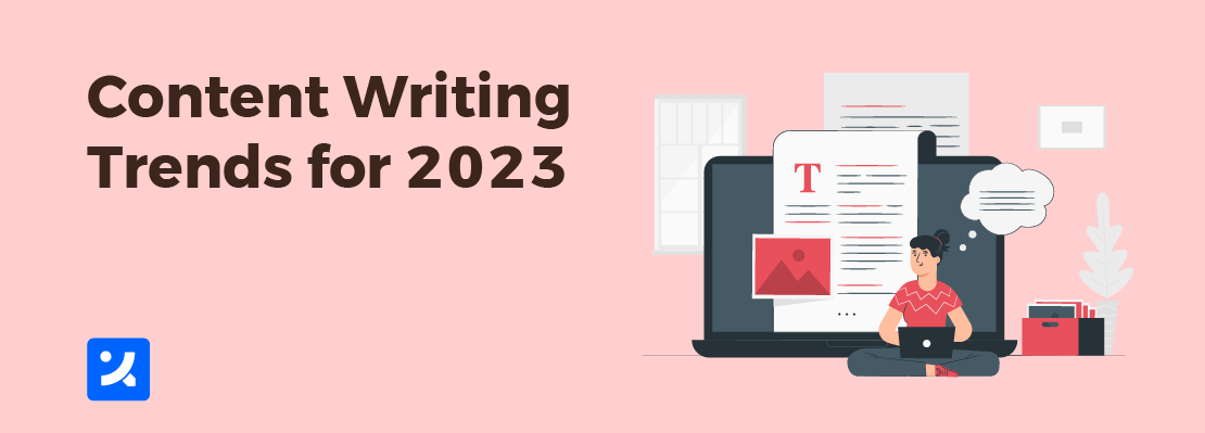 content writing trends 2023